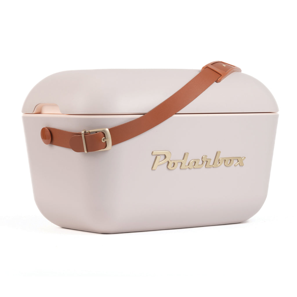 Polarbox Original Medium 12L Vintage Coolerbox