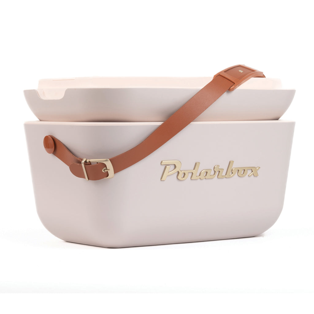 Polarbox Original Medium 12L Vintage Coolerbox