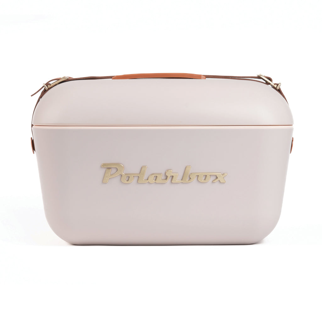 Polarbox Original Medium 12L Vintage Coolerbox