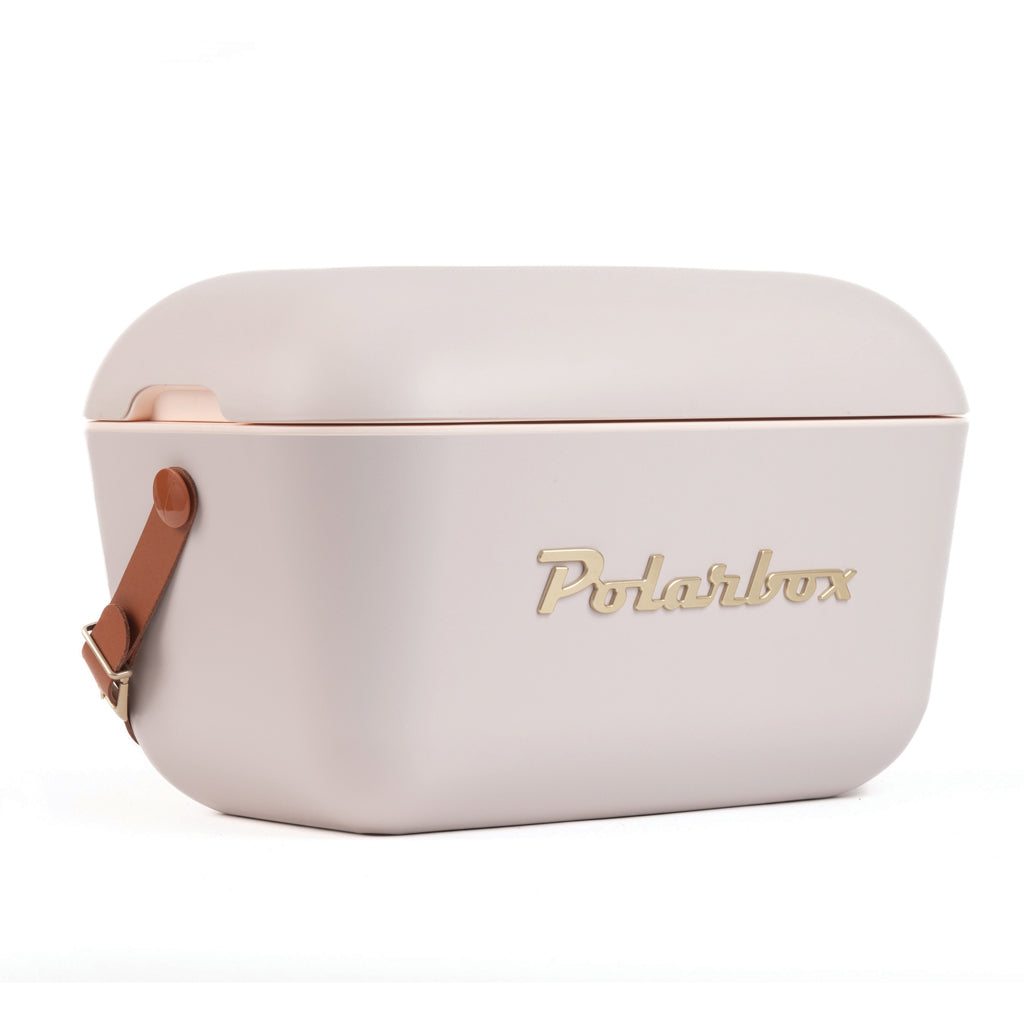 Polarbox Original Medium 12L Vintage Coolerbox