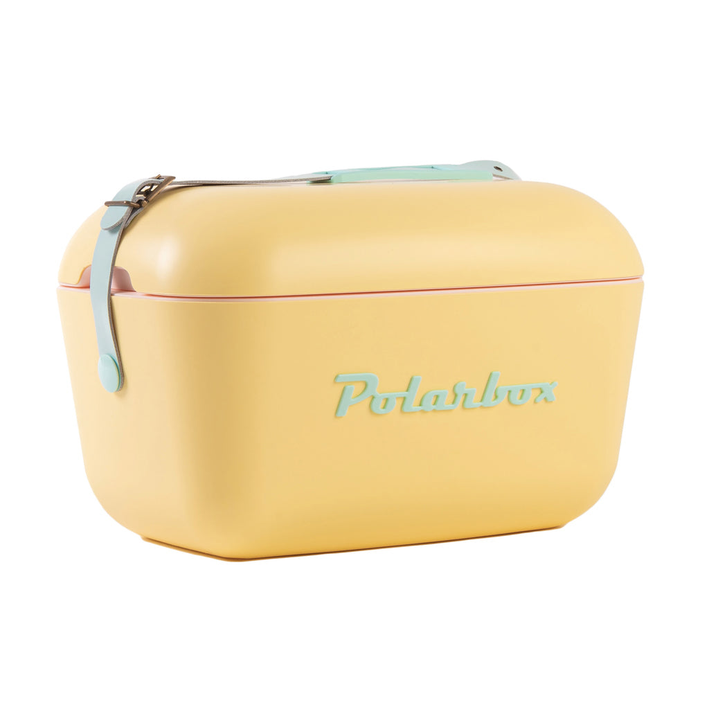 Polarbox Original Medium 12L Vintage Coolerbox