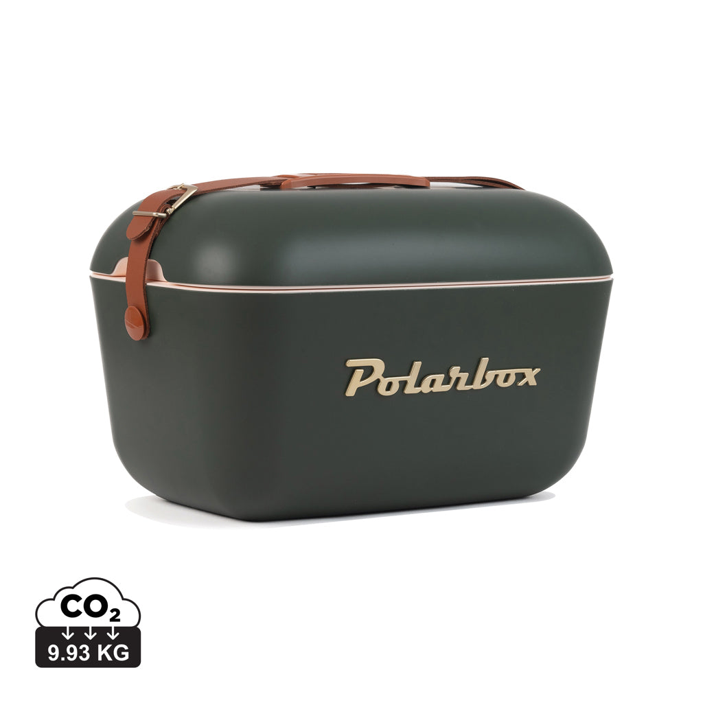 Polarbox Original Large 20L Vintage Coolerbox