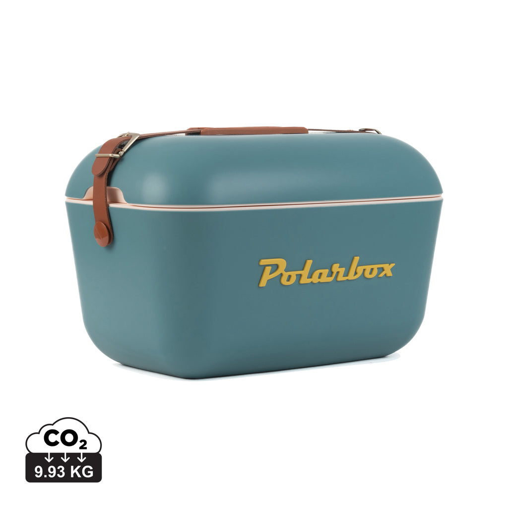 Polarbox Original Large 20L Vintage Coolerbox