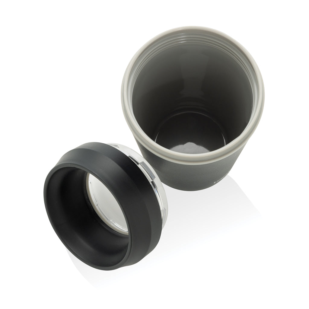 Topl Recycled Plastic To Go Tumbler Patented 360 Lid 354ml