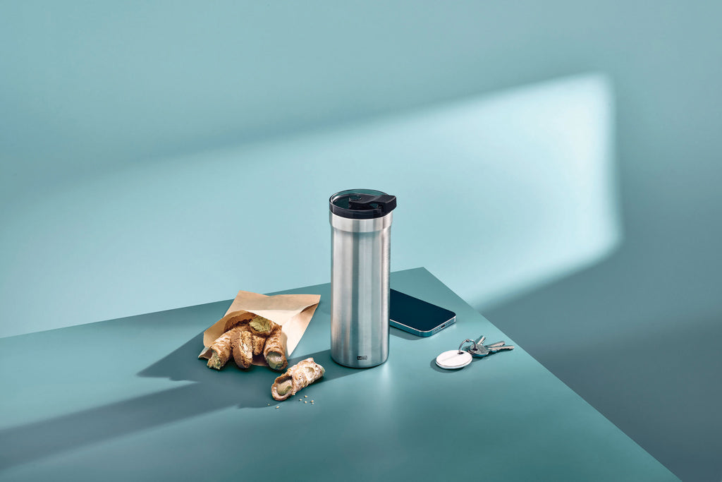 AdHoc Thermal Mug Pulse