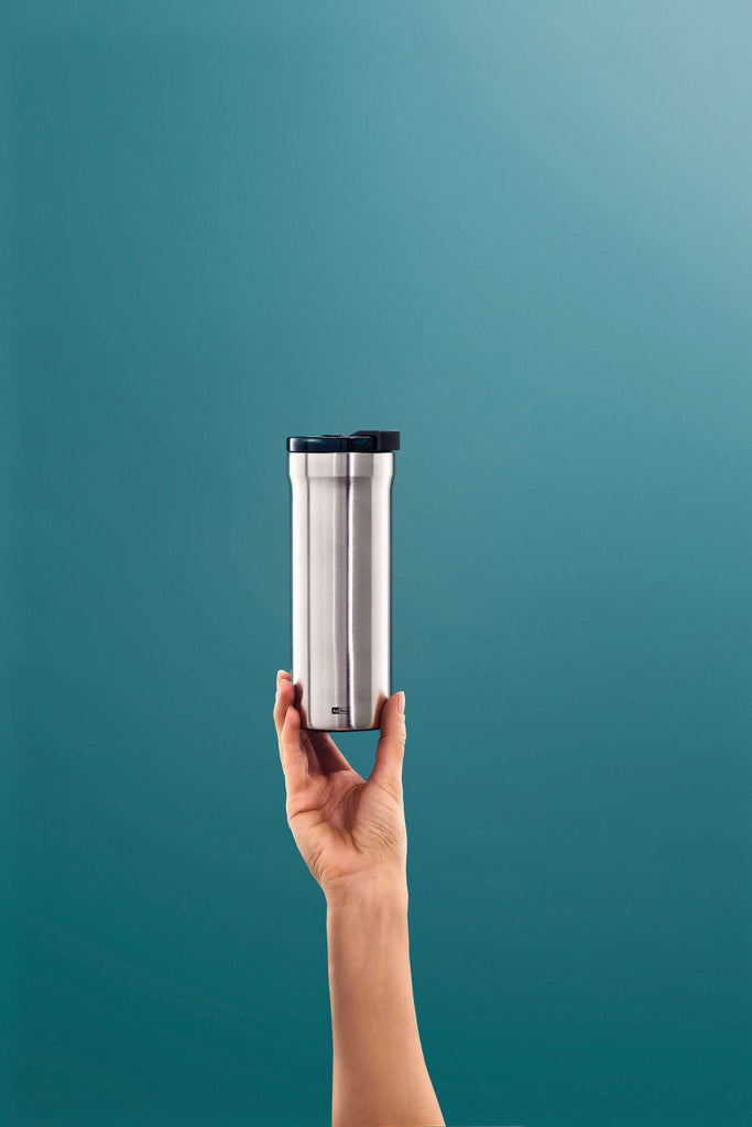 AdHoc Thermal Mug Pulse