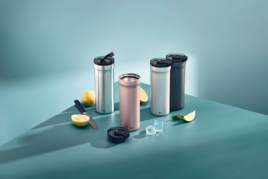 AdHoc Thermal Mug Pulse