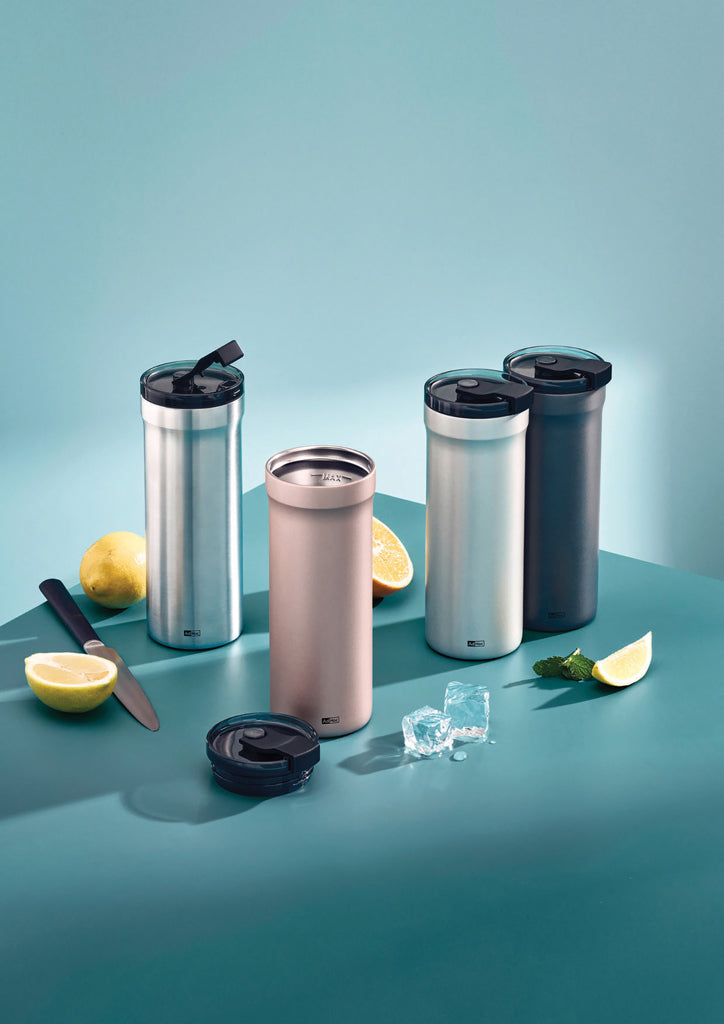 AdHoc Thermal Mug Pulse