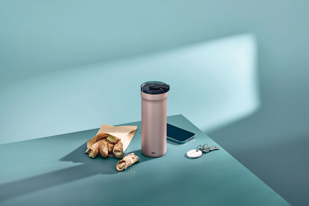 AdHoc Thermal Mug Pulse
