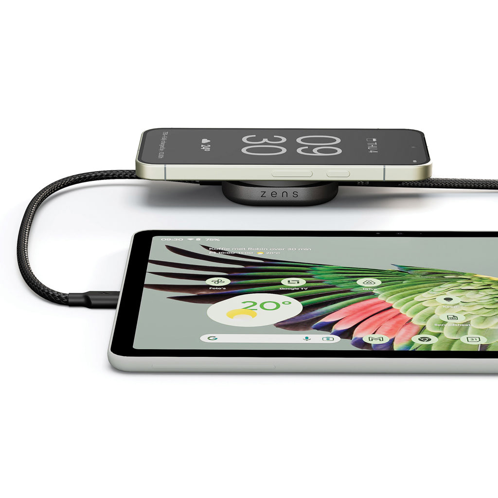 Zens Charging Cable USB C - C Pro 2