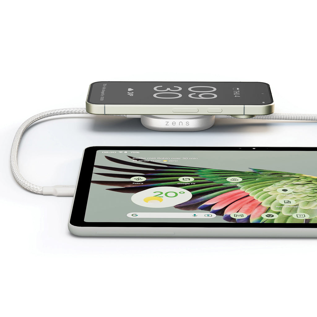 Zens Charging Cable USB C - C Pro 2