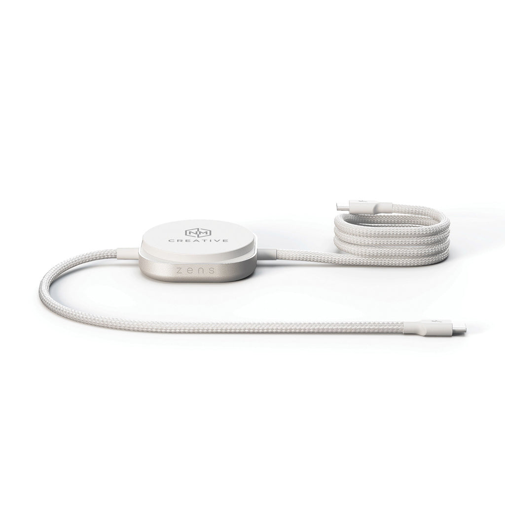 Zens Charging Cable USB C - C Pro 2
