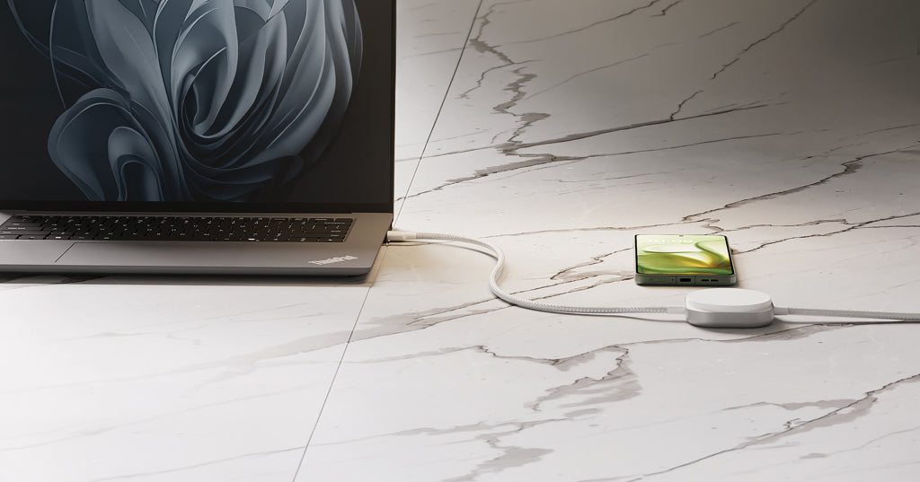 Zens Charging Cable USB C - C Pro 2