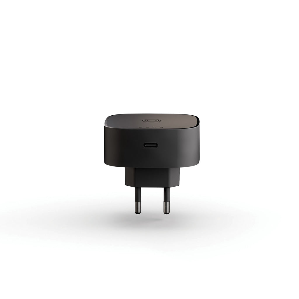 Zens Wireless charging adapter