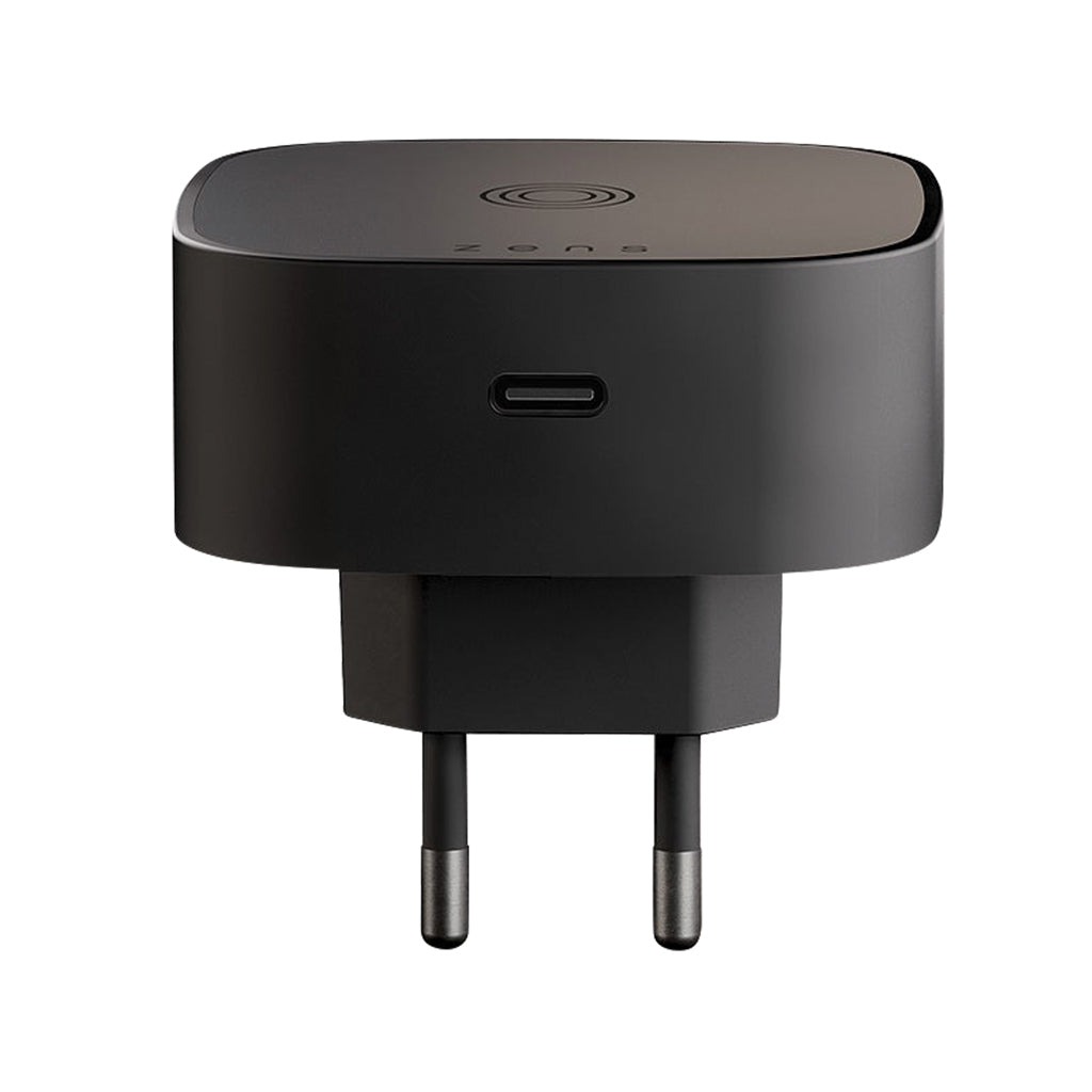 Zens Wireless charging adapter