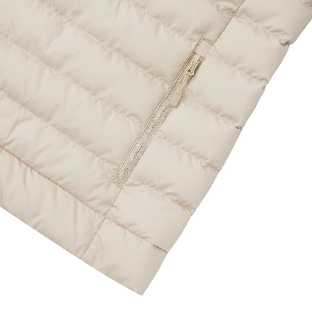 IQONIQ Meru men recycled polyester bodywarmer