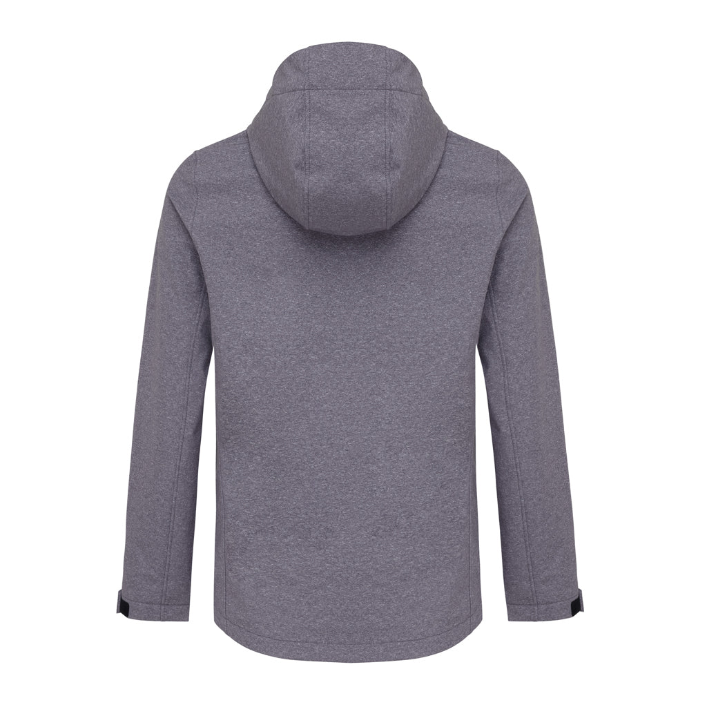 IQONIQ Makalu women recycled polyester soft shell jacket