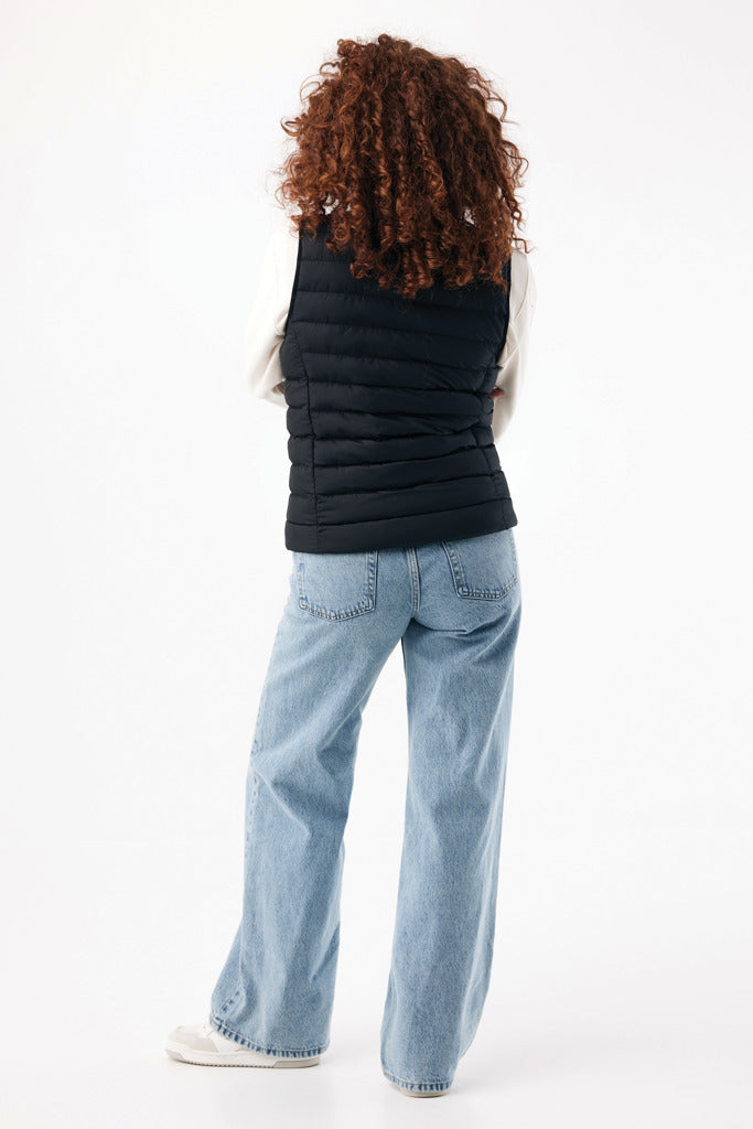 IQONIQ Meru women recycled polyester bodywarmer