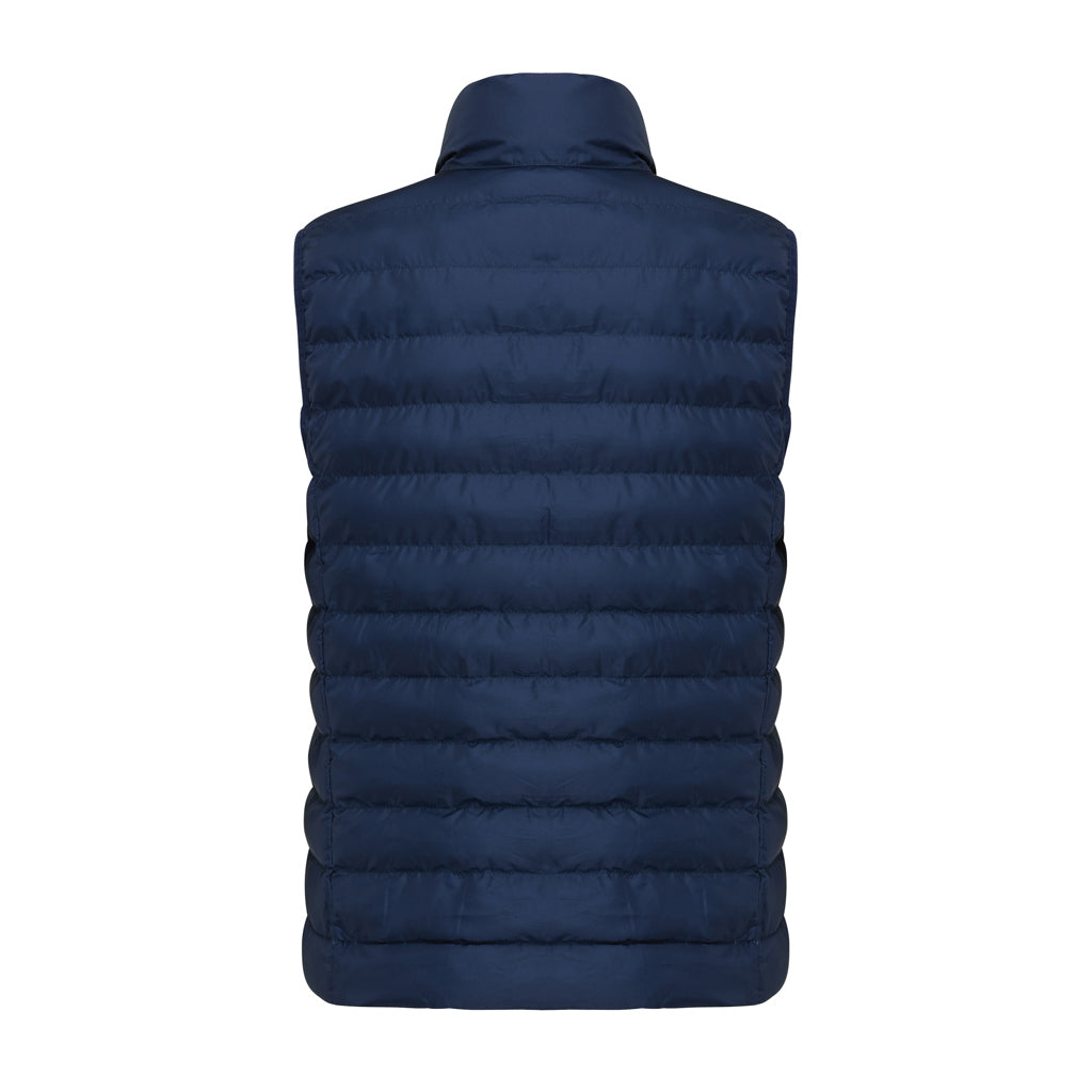 IQONIQ Meru women recycled polyester bodywarmer