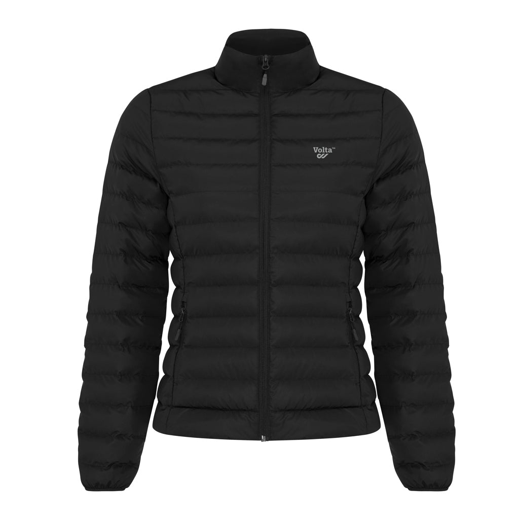 IQONIQ Maiko women recycled polyester padded jacket