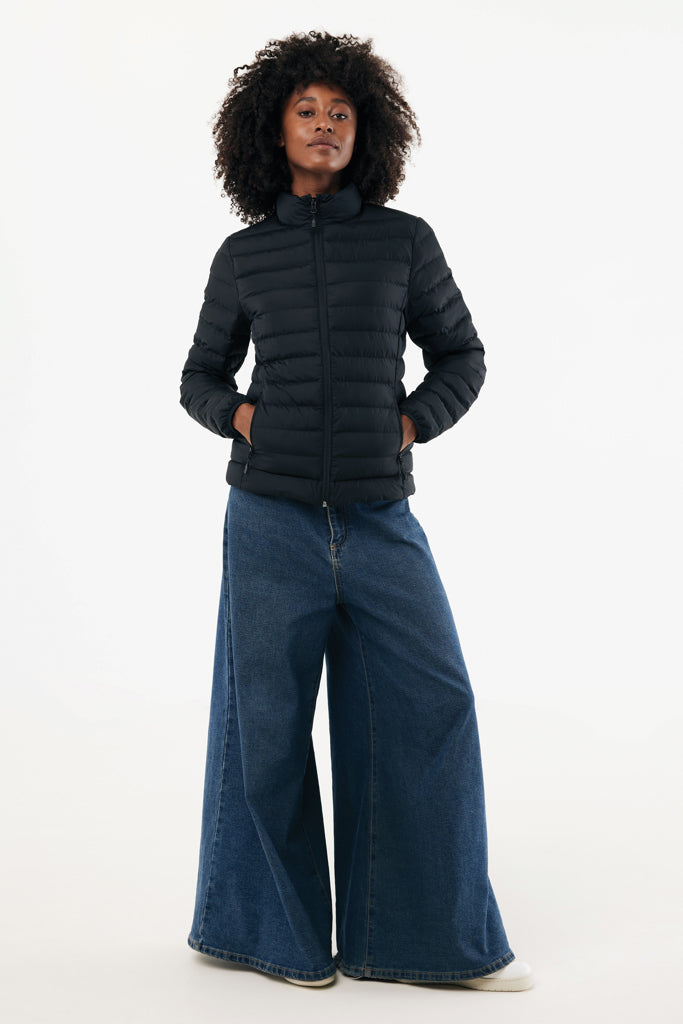 IQONIQ Maiko women recycled polyester padded jacket