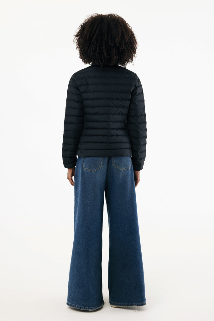 IQONIQ Maiko women recycled polyester padded jacket