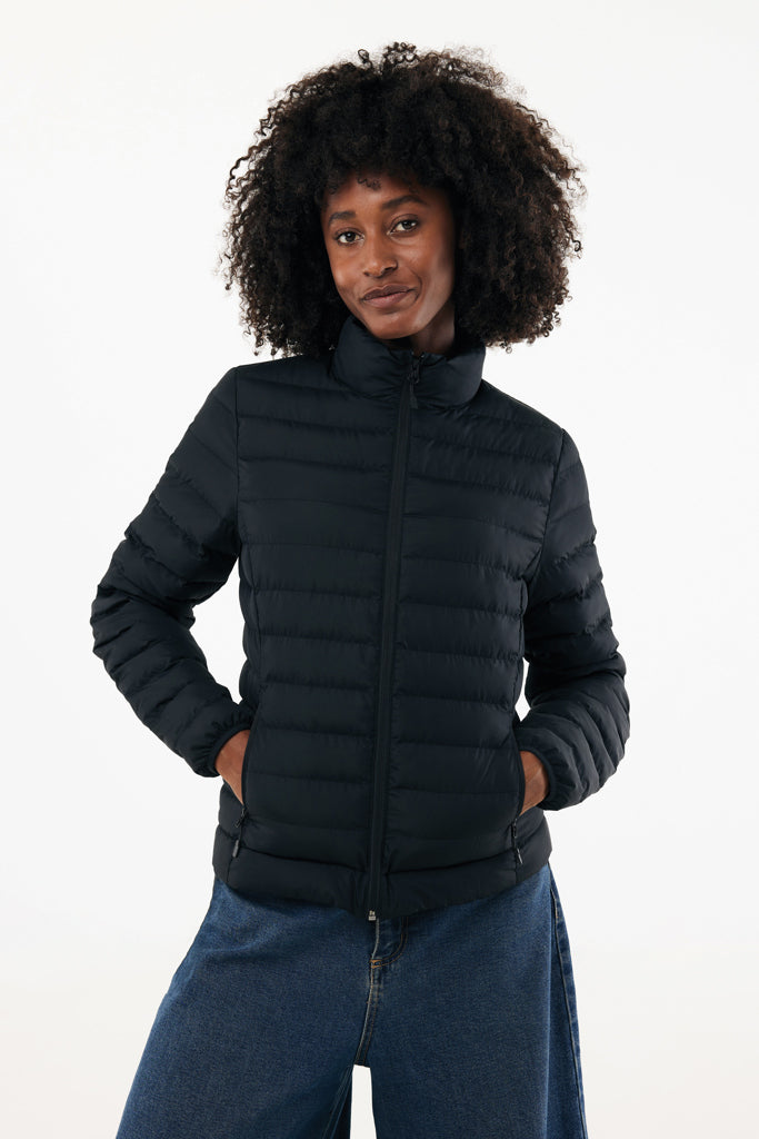 IQONIQ Maiko women recycled polyester padded jacket
