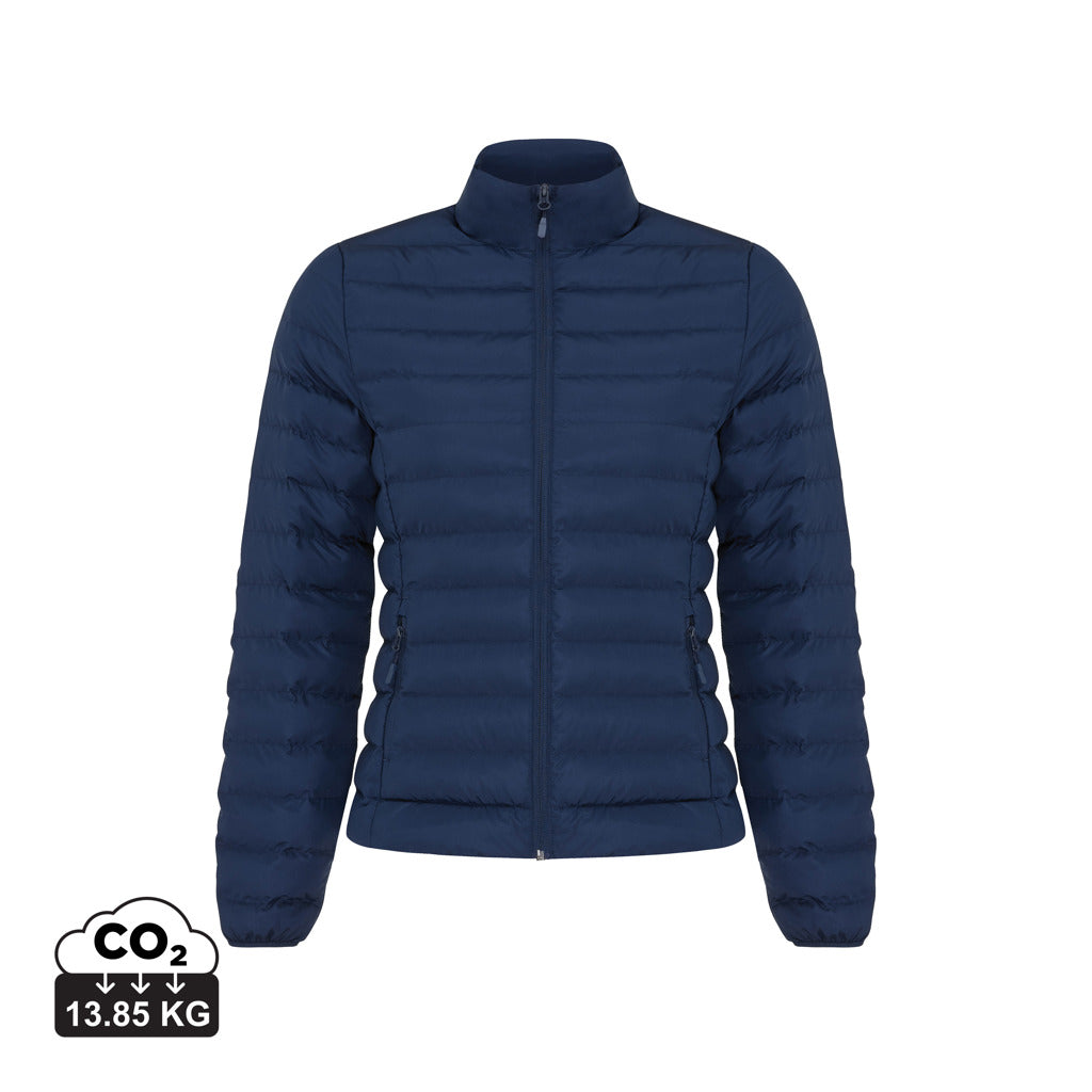 IQONIQ Maiko women recycled polyester padded jacket
