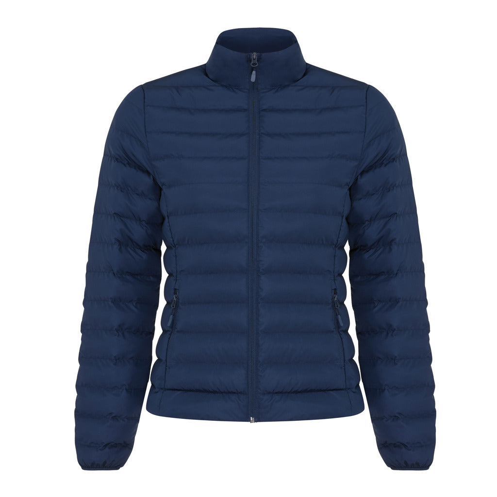IQONIQ Maiko women recycled polyester padded jacket