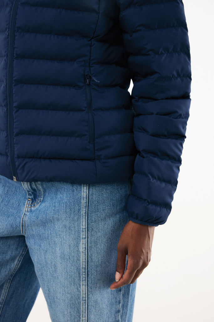 IQONIQ Maiko women recycled polyester padded jacket