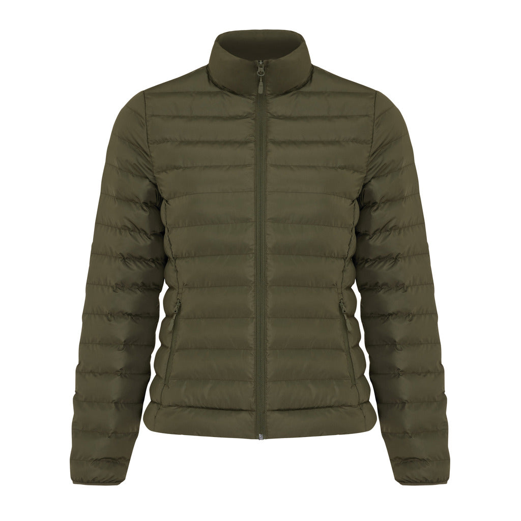 IQONIQ Maiko women recycled polyester padded jacket