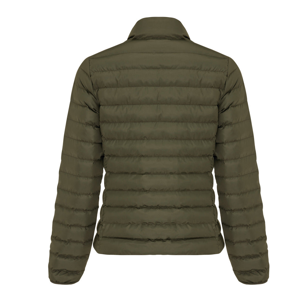 IQONIQ Maiko women recycled polyester padded jacket