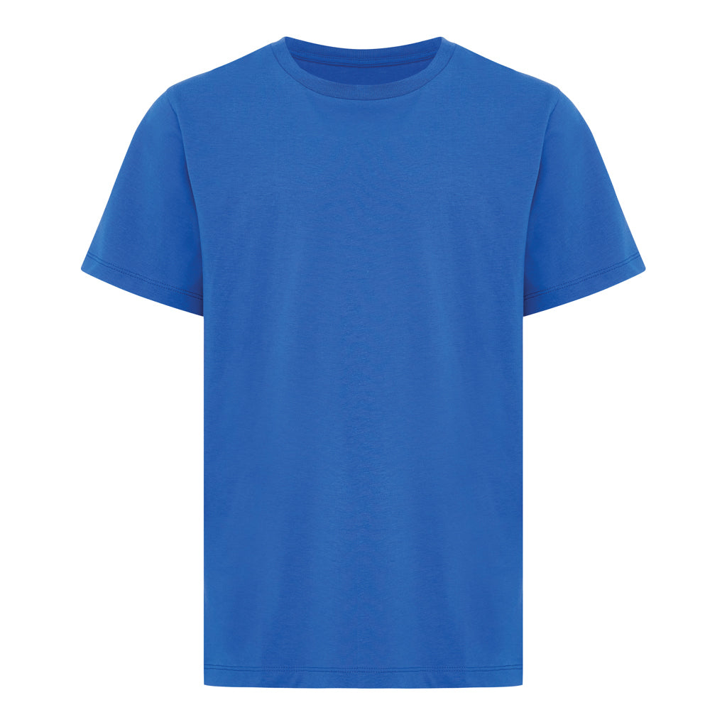 IQONIQ Koli kids lightweight recycled cotton t-shirt