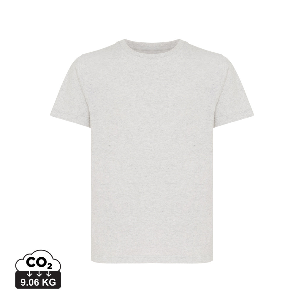IQONIQ Koli kids lightweight recycled cotton t-shirt