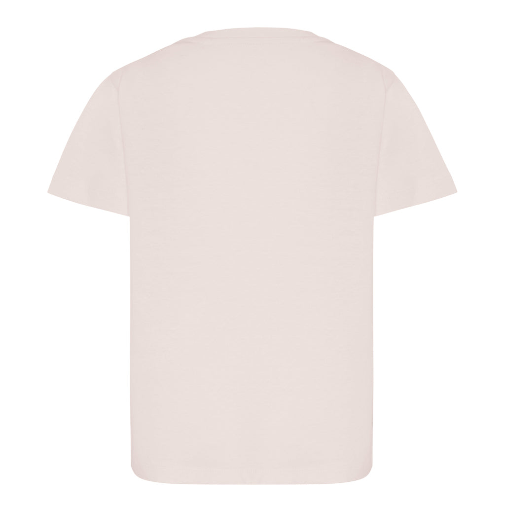 IQONIQ Koli kids lightweight recycled cotton t-shirt