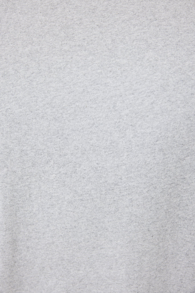 IQONIQ Manuel recycled cotton t-shirt undyed