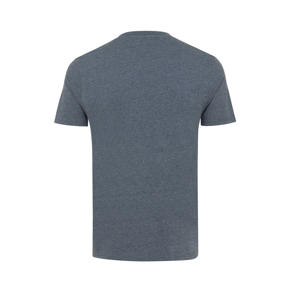 IQONIQ Manuel recycled cotton t-shirt undyed