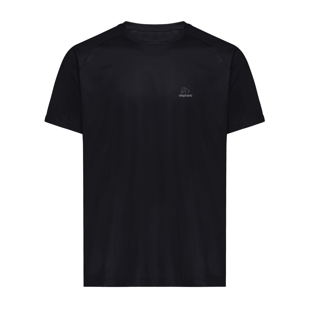 IQONIQ Tikal recycled polyester quick dry sport t-shirt