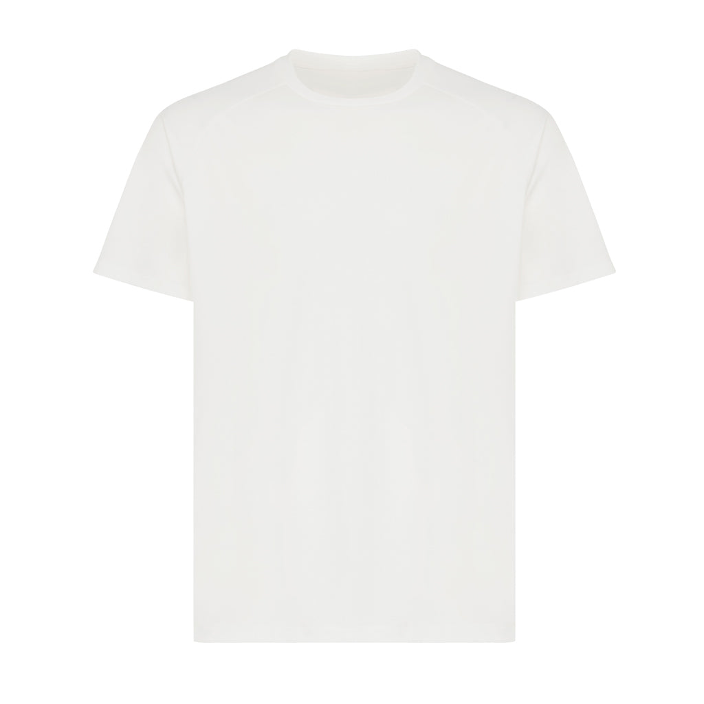 IQONIQ Tikal recycled polyester quick dry sport t-shirt