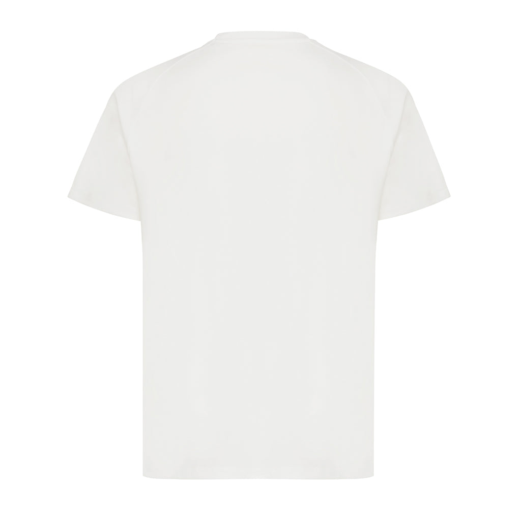 IQONIQ Tikal recycled polyester quick dry sport t-shirt