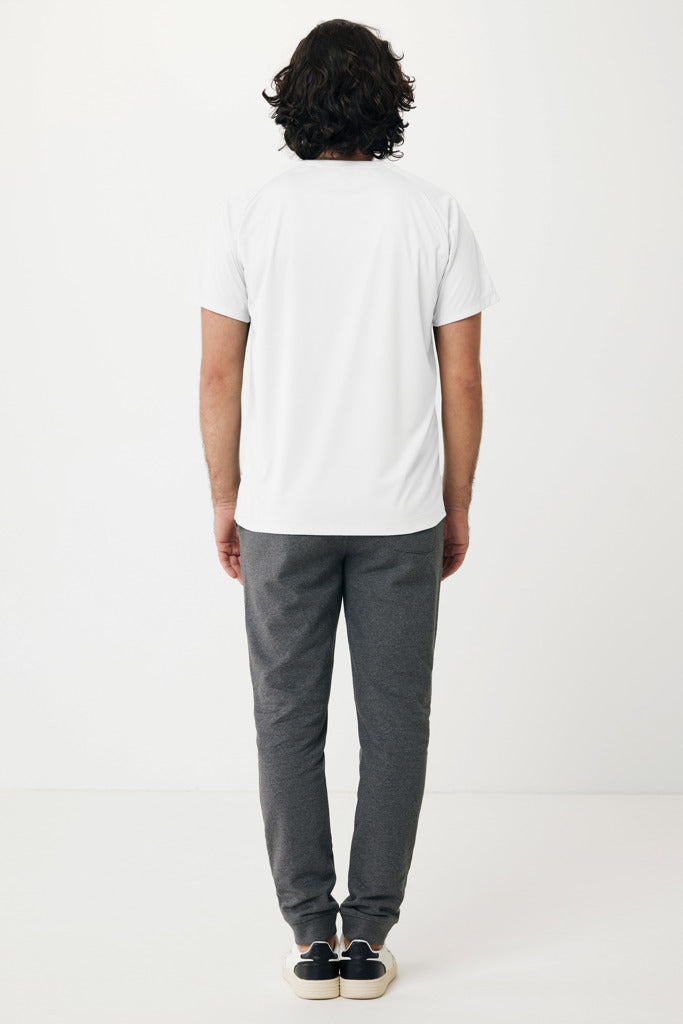 IQONIQ Tikal recycled polyester quick dry sport t-shirt