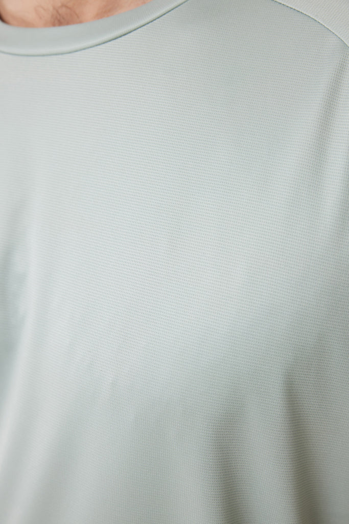 IQONIQ Tikal recycled polyester quick dry sport t-shirt