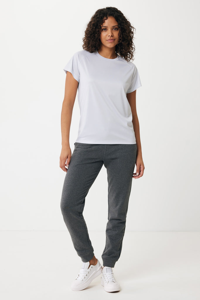 IQONIQ Tikal recycled polyester quick dry sport t-shirt