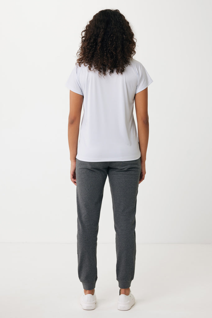 IQONIQ Tikal recycled polyester quick dry sport t-shirt