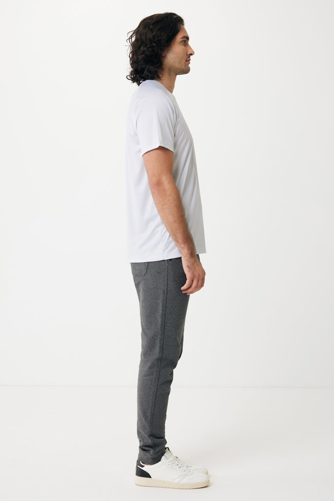 IQONIQ Tikal recycled polyester quick dry sport t-shirt