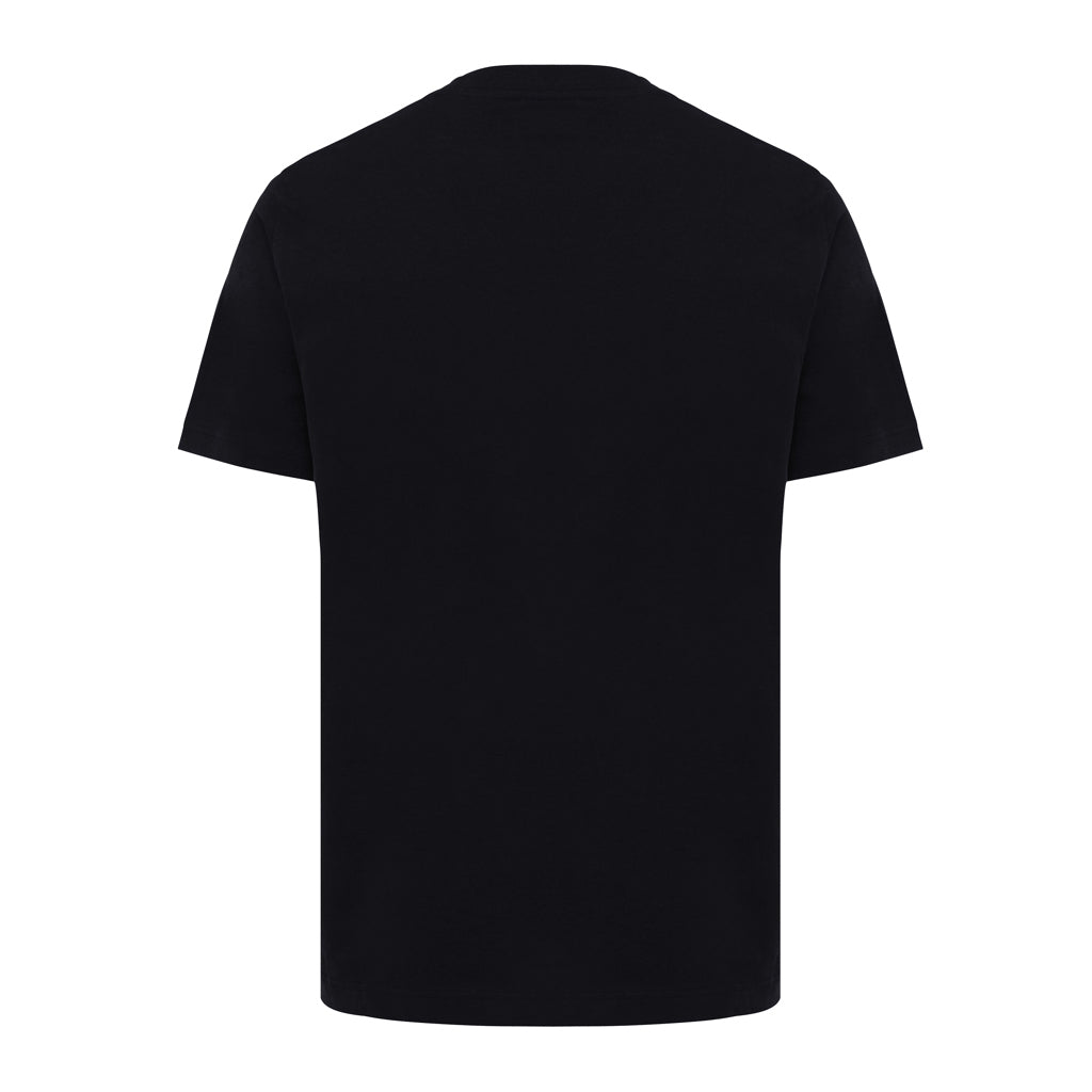 IQONIQ Kakadu relaxed recycled cotton t-shirt