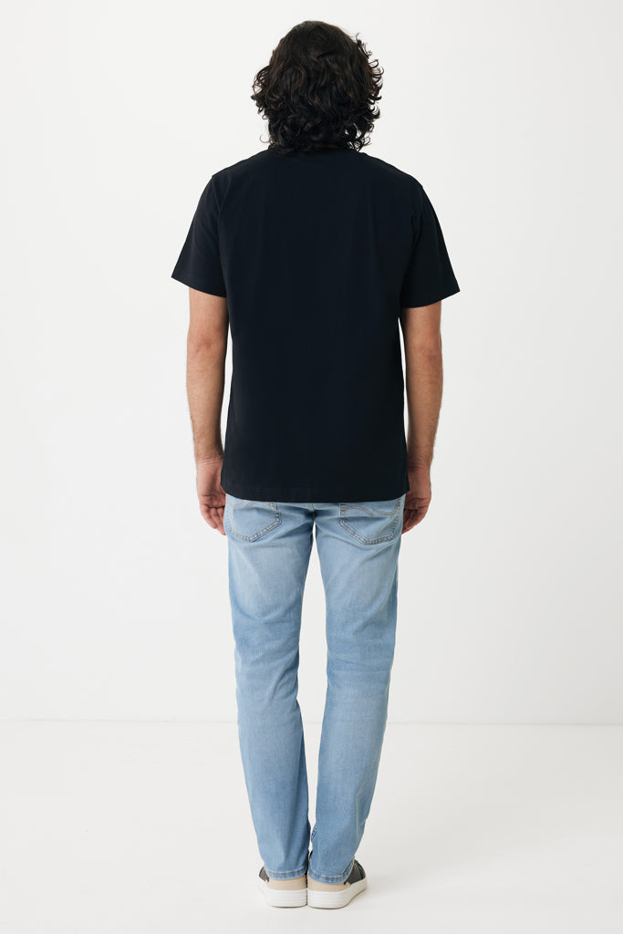IQONIQ Kakadu relaxed recycled cotton t-shirt