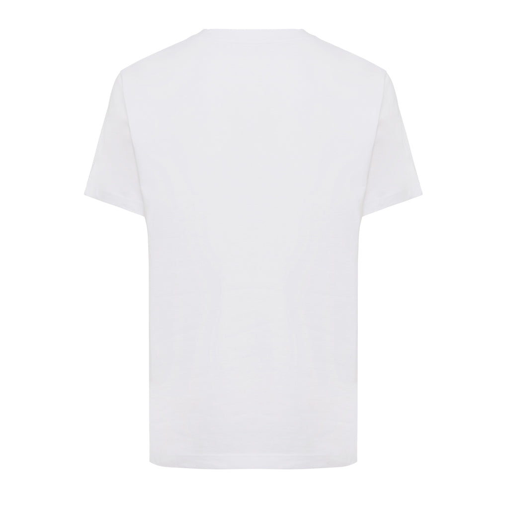 IQONIQ Kakadu relaxed recycled cotton t-shirt