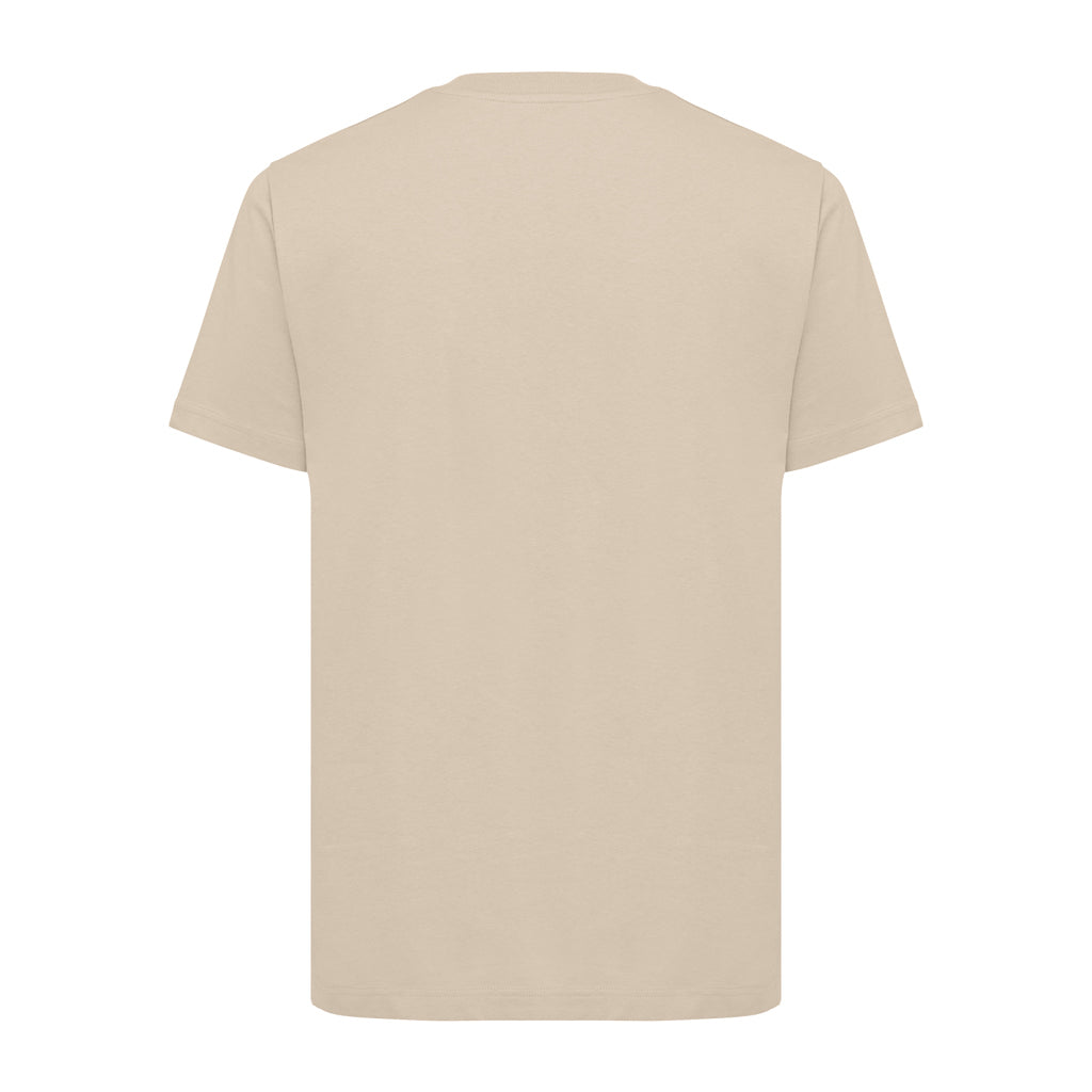IQONIQ Kakadu relaxed recycled cotton t-shirt