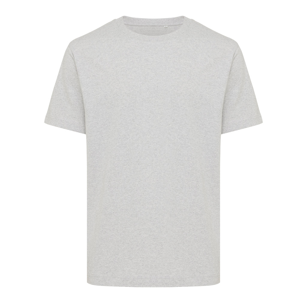IQONIQ Kakadu relaxed recycled cotton t-shirt